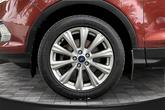 Thumbnail of 2018 Cinnamon Glaze Ford Escape