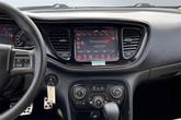 Thumbnail of 2015 True Blue Pearlcoat Dodge Dart