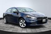 Thumbnail of 2015 True Blue Pearlcoat Dodge Dart