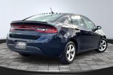 Thumbnail of 2015 True Blue Pearlcoat Dodge Dart