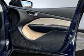 Thumbnail of 2015 True Blue Pearlcoat Dodge Dart