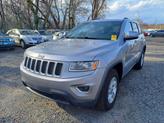 Photo of 2015 Billet Silver Metallic Clearcoat Jeep Grand Cherokee