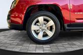 Thumbnail of 2016 Deep Cherry Red Crystal Pearlcoat Jeep Compass