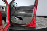 Thumbnail of 2016 Deep Cherry Red Crystal Pearlcoat Jeep Compass