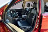 Thumbnail of 2016 Deep Cherry Red Crystal Pearlcoat Jeep Compass