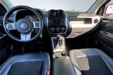Thumbnail of 2016 Deep Cherry Red Crystal Pearlcoat Jeep Compass