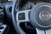 Thumbnail of 2016 Deep Cherry Red Crystal Pearlcoat Jeep Compass