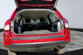Thumbnail of 2016 Deep Cherry Red Crystal Pearlcoat Jeep Compass