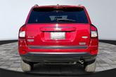 Thumbnail of 2016 Deep Cherry Red Crystal Pearlcoat Jeep Compass