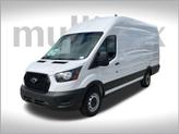 Thumbnail of 2025 Oxford White Ford Transit-350