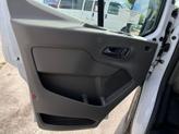 Thumbnail of 2025 Oxford White Ford Transit-350