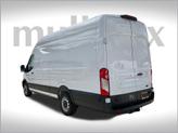 Thumbnail of 2025 Oxford White Ford Transit-350