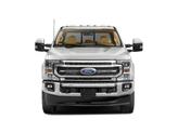 Thumbnail of 2022 Silver Metallic Ford F-250