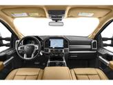 Thumbnail of 2022 Silver Metallic Ford F-250