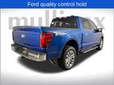 Thumbnail of 2025 Blue Metallic Ford F-150