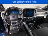 Thumbnail of 2025 Blue Metallic Ford F-150