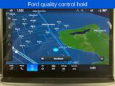 Thumbnail of 2025 Blue Metallic Ford F-150
