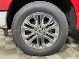 Thumbnail of 2025 Rapid Red Metallic Tinted Clearcoat Ford F-150