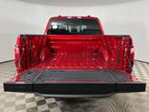 Thumbnail of 2025 Rapid Red Metallic Tinted Clearcoat Ford F-150