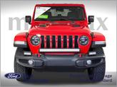 Thumbnail of 2022 Firecracker Red Clearcoat Jeep Wrangler