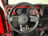 Thumbnail of 2022 Firecracker Red Clearcoat Jeep Wrangler