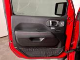 Thumbnail of 2022 Firecracker Red Clearcoat Jeep Wrangler