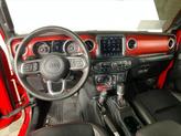 Thumbnail of 2022 Firecracker Red Clearcoat Jeep Wrangler