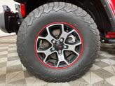 Thumbnail of 2022 Firecracker Red Clearcoat Jeep Wrangler
