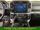 Thumbnail of 2025 Antimatter Blue Metallic Ford F-150