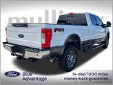 Thumbnail of 2019 Oxford White Ford F-350