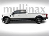 Thumbnail of 2019 Oxford White Ford F-350