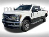 Thumbnail of 2019 Oxford White Ford F-350