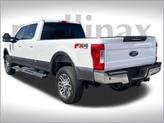 Thumbnail of 2019 Oxford White Ford F-350