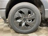 Thumbnail of 2025 Carbonized Gray Metallic Ford F-150 Lightning