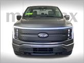 Thumbnail of 2025 Carbonized Gray Metallic Ford F-150 Lightning
