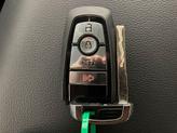 Thumbnail of 2025 Carbonized Gray Metallic Ford F-150 Lightning