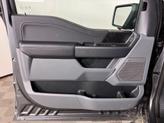 Thumbnail of 2025 Carbonized Gray Metallic Ford F-150 Lightning