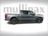 Thumbnail of 2025 Carbonized Gray Metallic Ford F-150 Lightning
