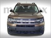 Thumbnail of 2022 Bronze Smoke Metallic Ford Bronco Sport