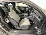 Thumbnail of 2025 Carbonized Gray Metallic Ford Mustang