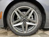 Thumbnail of 2025 Carbonized Gray Metallic Ford Mustang