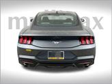Thumbnail of 2025 Carbonized Gray Metallic Ford Mustang