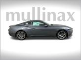 Thumbnail of 2025 Carbonized Gray Metallic Ford Mustang