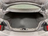 Thumbnail of 2025 Carbonized Gray Metallic Ford Mustang