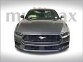 Thumbnail of 2025 Carbonized Gray Metallic Ford Mustang