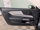 Thumbnail of 2025 Carbonized Gray Metallic Ford Mustang