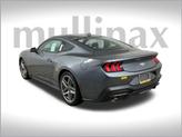 Thumbnail of 2025 Carbonized Gray Metallic Ford Mustang