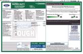 Photo of 2026 Star White Metallic Tri-Coat Ford F-350