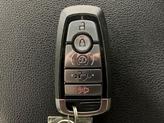 Thumbnail of 2022 Stone Gray Metallic Ford F-150
