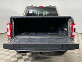 Thumbnail of 2022 Stone Gray Metallic Ford F-150